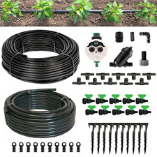 Kit irrigazione orto usato  Roma