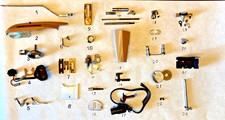 Singer sewing machine for sale  Chandler