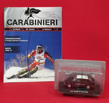 Modellino collezione alfa usato  Crespellano