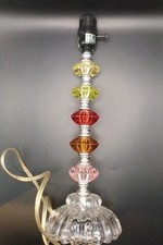 Bohemian accent table for sale  Allentown