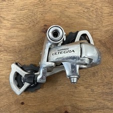 Shimano ultegra 6600 d'occasion  Expédié en Belgium
