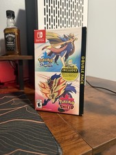 Pokémon sword pokemon for sale  Shohola