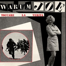 Warum joe toccare d'occasion  Metz-