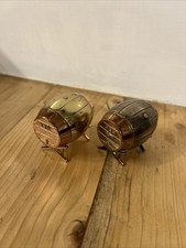 copper brass barrel for sale  SHEFFIELD