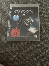 Ninja gaiden sigma gebraucht kaufen  Wolfsburg