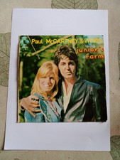 Vinile giri paul usato  Dorio