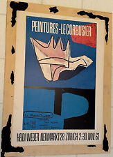 le corbusier for sale  Dallas