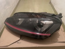 Faro anteriore sinistro usato  Malosco