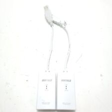Adaptador LAN com fio 2PK BUFFALO LUA3-U2-ATX 10/100M USB2.0 usado comprar usado  Enviando para Brazil