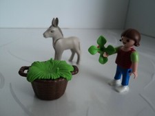 Playmobil vintage city d'occasion Playmobil vintage city d'occasion  Buchy