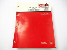Case 433 533 gebraucht kaufen  Merseburg