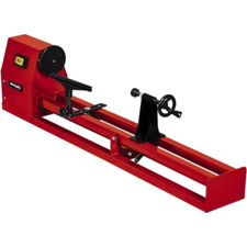 Einhell 1000 tornio usato  Roccagloriosa