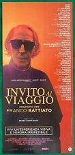Locandina originale cinema usato  Castellammare di Stabia