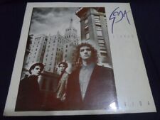 SODA STEREO - LP "DOBLE VIDA 1988" CBS VENEZUELA PROMOTIONAL RADIO !!! MEGA RARO segunda mano  Embacar hacia Argentina