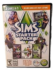 Usado, The Sims 3 Starter Pack - PC comprar usado  Enviando para Brazil