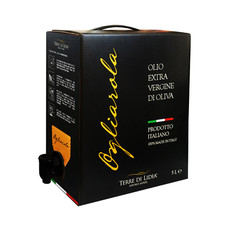 Cultivar ogliarola olio usato  Bitonto
