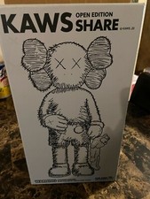 2020 kaws medicom for sale  Gretna