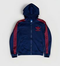 Veste capuche adidas d'occasion  Nancy-