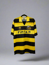 Kit Gremio Novorizontino Cipo/Paulinho #7 - Finta - 1993/1994 - HOME comprar usado  Enviando para Brazil