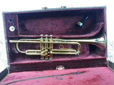 Olds special trumpet for sale  Camp Hill
