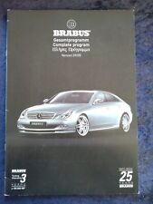 Mercedes brabus klasse gebraucht kaufen  Vechta