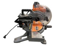 Ridgid miter saw for sale  Jacksonville