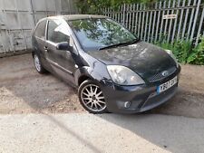 ford fiesta 2004 for sale  WICKFORD