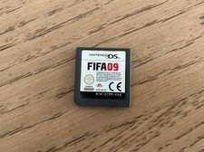 FIFA 09 - jeu Nintendo DS compatible 3DS comprar usado  Enviando para Brazil