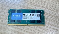 Crucial ram 32gb for sale  LEEDS