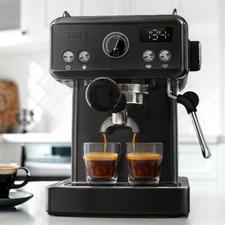 Hibrew 20bar semi for sale  USA
