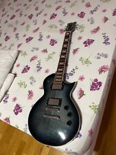 Guitare electrique ltd d'occasion  Pierrefitte-sur-Seine