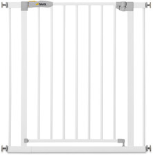 Hauck türschutzgitter treppen gebraucht kaufen  Berlin