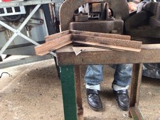 Blacksmith tool barn for sale  GOSPORT