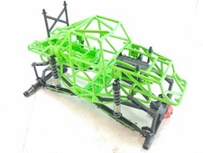 Axial smt10 green d'occasion  Expédié en Belgium