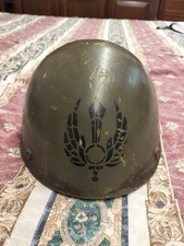 Elmetto para mod.42 usato  Italia