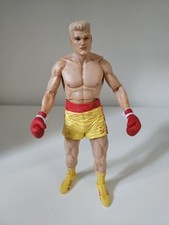 Neca ivan drago for sale  BRIGHTON