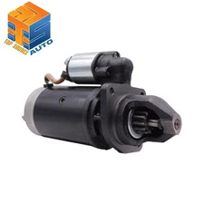 New Starter Fits Zetor 5211 5213 5243 5245 5320 5321 01367032 LRS00147 D45070088 na sprzedaż  Wysyłka do Poland