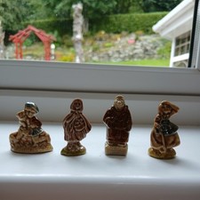 Wade whimsy figures for sale  NEWCASTLE