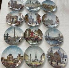 Set limoges henry for sale  Sparta
