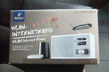 Riginal wlan internetradio gebraucht kaufen  Herzogenrath