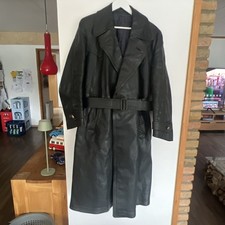 Fficermantel wehrmacht gestapo gebraucht kaufen  Parsau