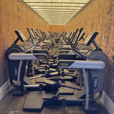 Technogym cardio package for sale  San Bernardino