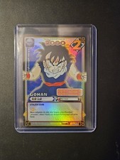 Dragonball super card gebraucht kaufen  Coesfeld