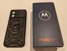 Motorola moto e13 usato  Piove di Sacco