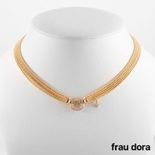 Wellendorff collier sonnenglan gebraucht kaufen  Düsseldorf