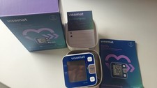 Handgelenk blutdruckmessgerät gebraucht kaufen  Sankt Augustin