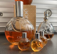 Chloé flakons miniaturen gebraucht kaufen  Bergisch Gladbach