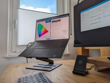 Dell xps 9720 gebraucht kaufen  Ilshofen