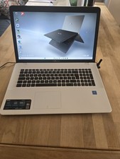 Asus r752sa laptop gebraucht kaufen  Ettlingen