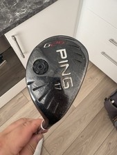 Ping g25 hybrid for sale  RUGBY